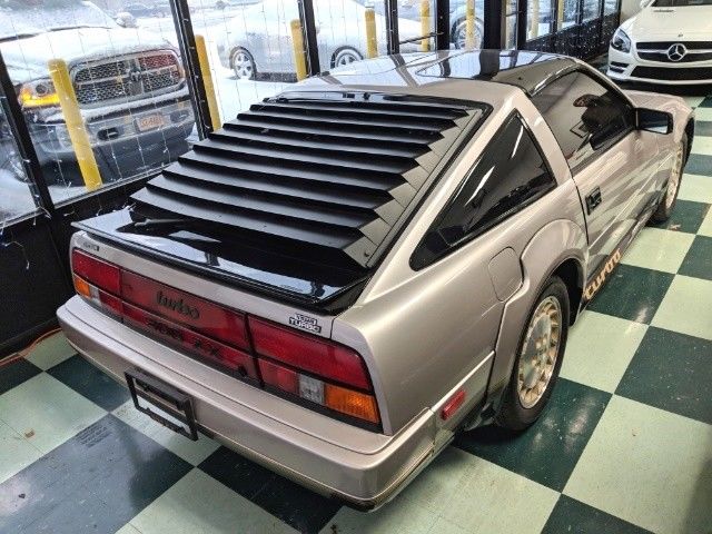 1984 Nissan 300ZX Turbo - photo 10