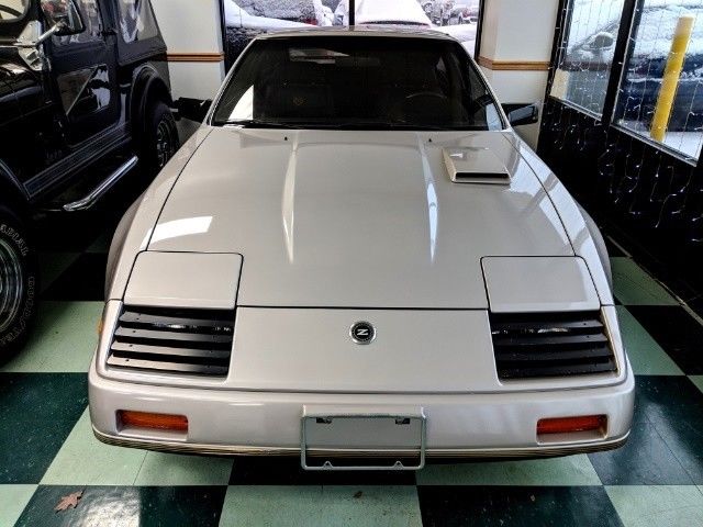 1984 Nissan 300ZX Turbo - photo 6