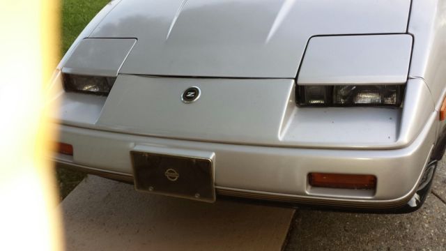 1984 Nissan 300ZX - photo 9