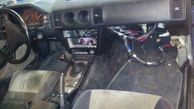19840000 Nissan 300ZX 2DR COUPE T TOPS - photo 4