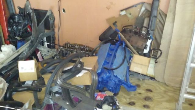 19840000 Nissan 300ZX 2DR COUPE T TOPS - photo 7
