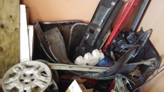 19840000 Nissan 300ZX 2DR COUPE T TOPS - photo 9