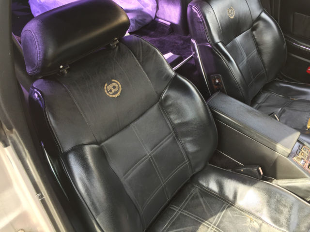 1984 Nissan 300ZX Turbo Coupe 2-Door - photo 5