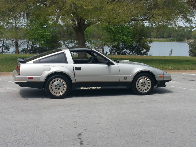 1984 Nissan 300ZX - photo 3