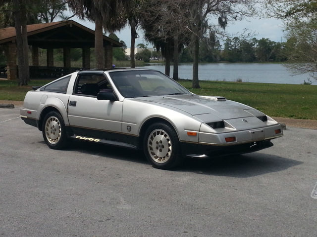 1984 Nissan 300ZX - photo 4