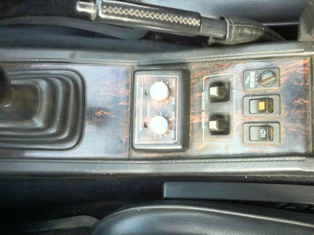 1984 Nissan 300ZX - photo 10