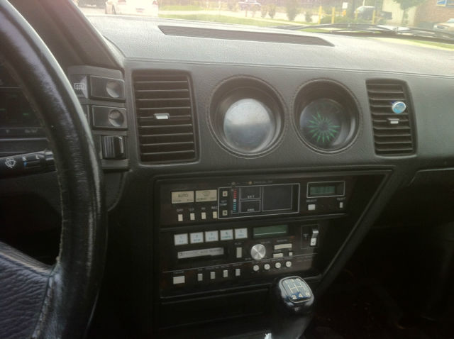 1984 Nissan 300ZX - photo 11