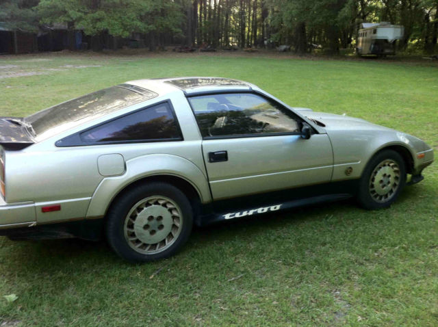 1984 Nissan 300ZX - photo 3