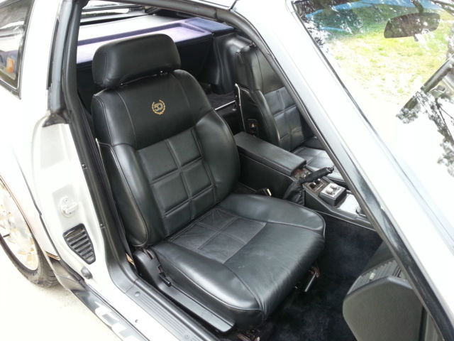 1984 Nissan 300ZX - photo 9