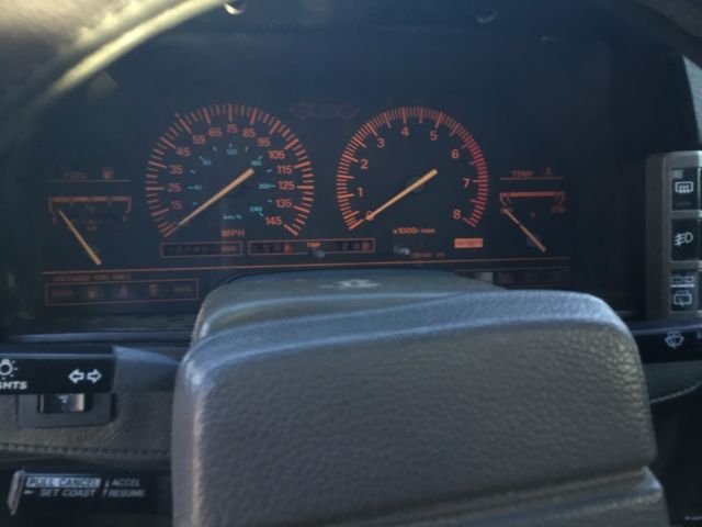 1984 Nissan 300ZX - photo 12
