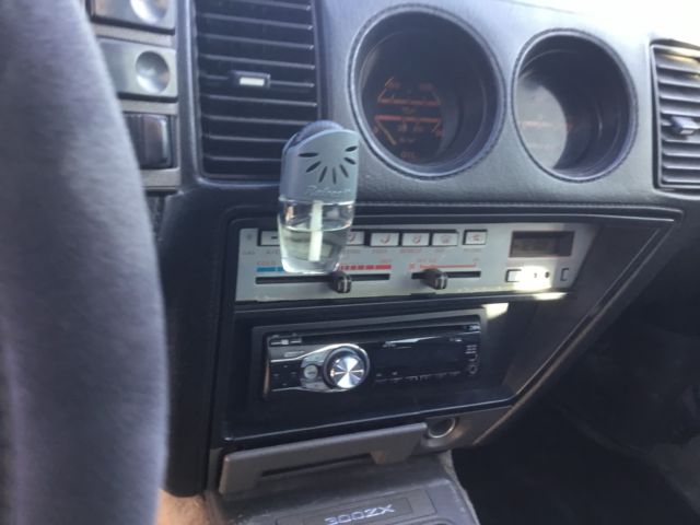 1984 Nissan 300ZX - photo 13