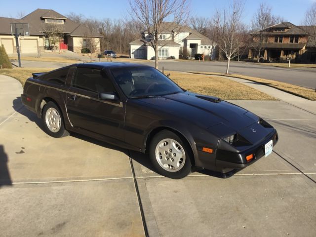 1984 Nissan 300ZX - photo 2