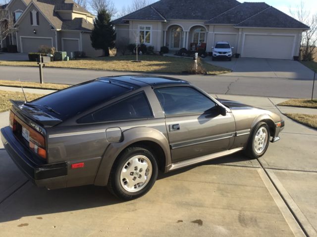 1984 Nissan 300ZX - photo 6