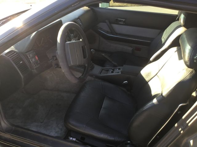 1984 Nissan 300ZX - photo 7