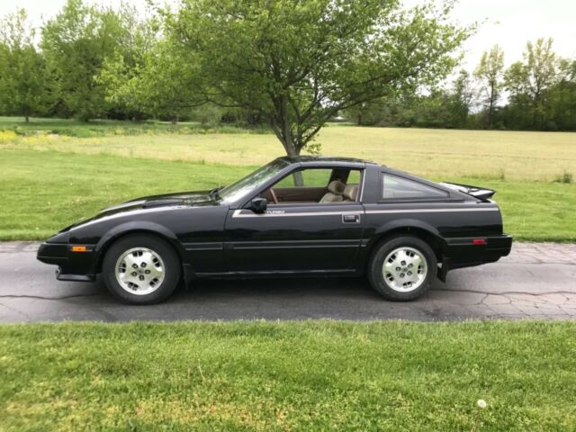 1984 Nissan 300ZX - photo 2