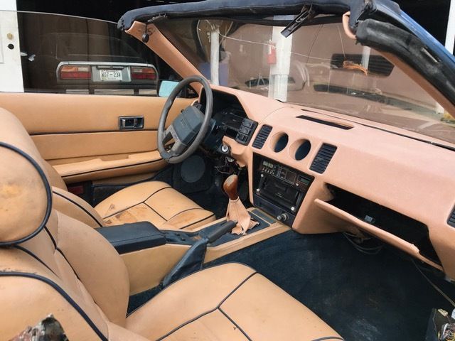 1984 Datsun Z-Series Straman - photo 10