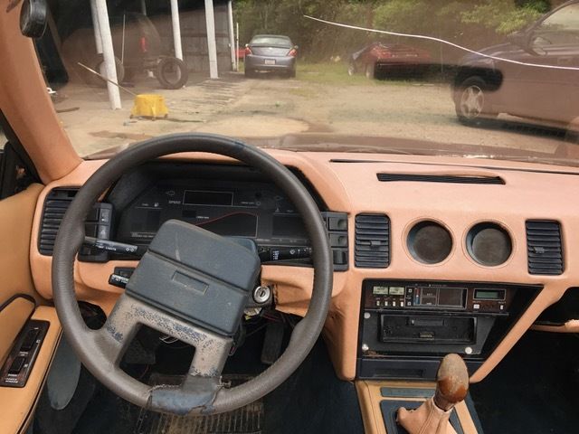 1984 Datsun Z-Series Straman - photo 13