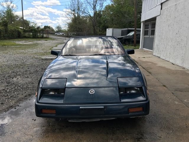 1984 Datsun Z-Series Straman - photo 2