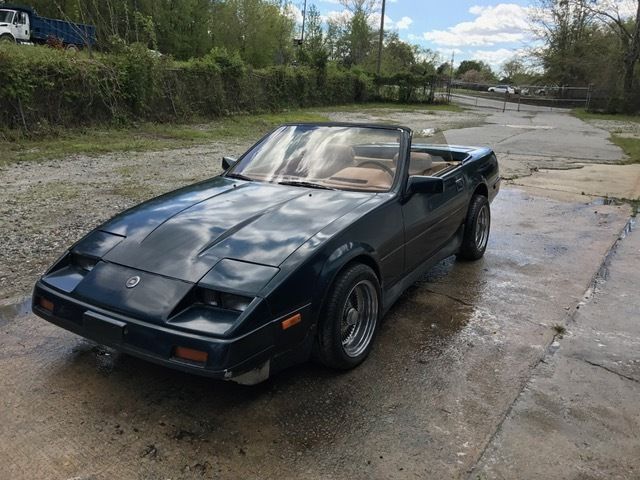1984 Datsun Z-Series Straman - photo 4