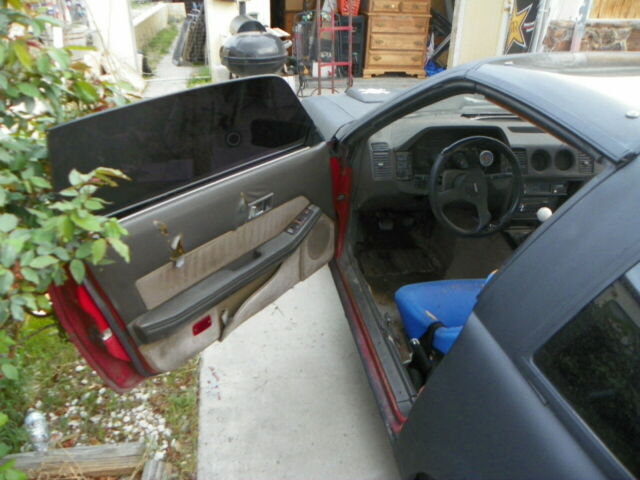 1984 Nissan 300ZX - photo 11