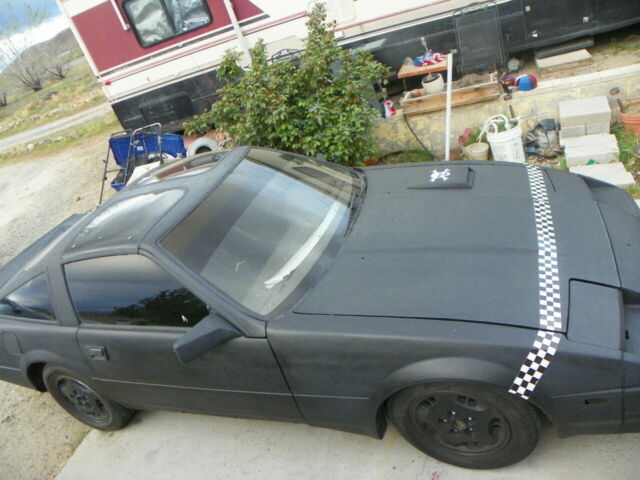 1984 Nissan 300ZX - photo 12