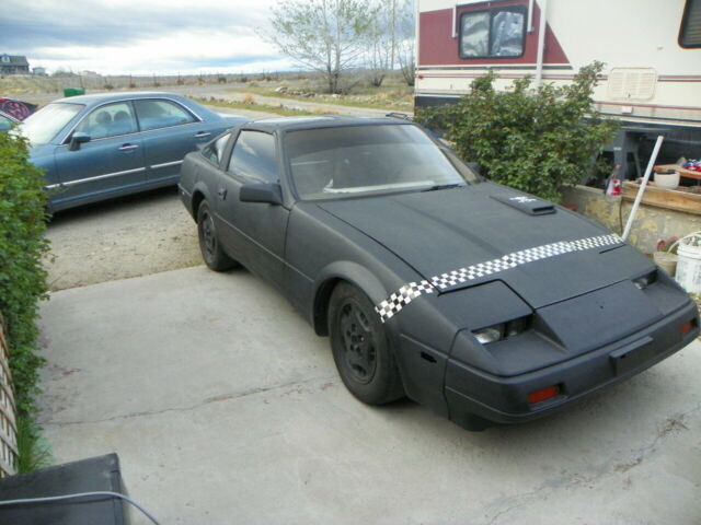 1984 Nissan 300ZX - photo 2