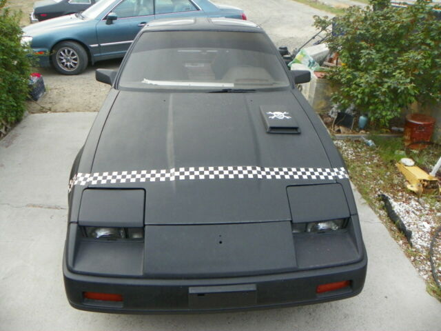 1984 Nissan 300ZX - photo 3