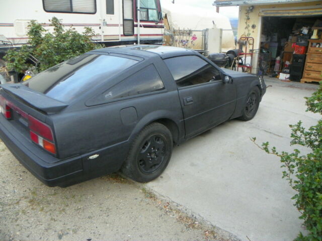 1984 Nissan 300ZX - photo 4