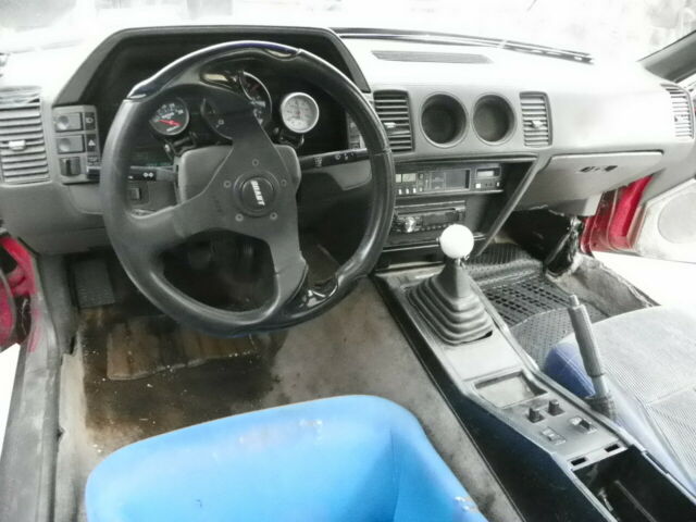 1984 Nissan 300ZX - photo 5