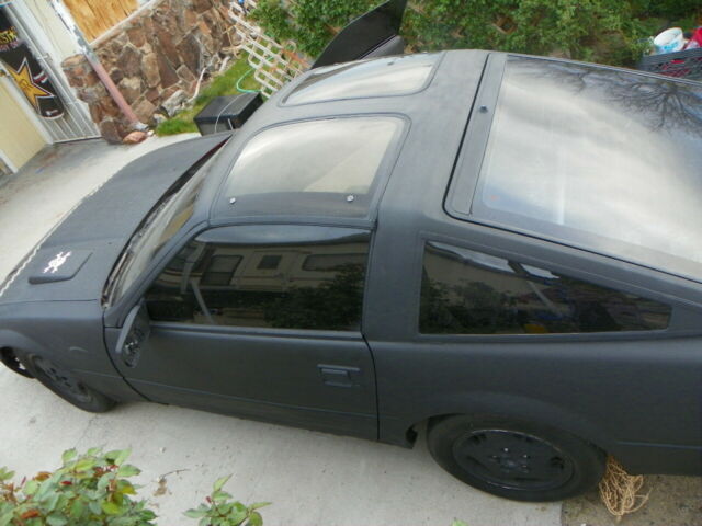 1984 Nissan 300ZX - photo 7