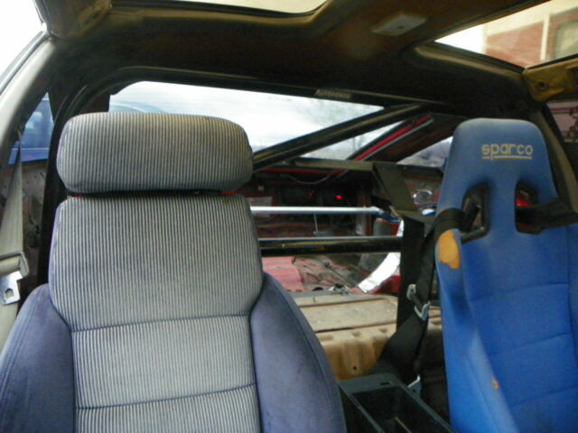 1984 Nissan 300ZX - photo 8