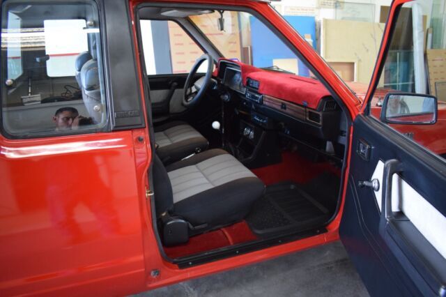 1984 Nissan Other Pickups - photo 12