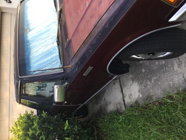1984 Nissan Other Pickups King Cab - photo 5