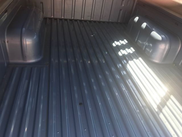 1984 Nissan G80 720 King Cab - photo 10