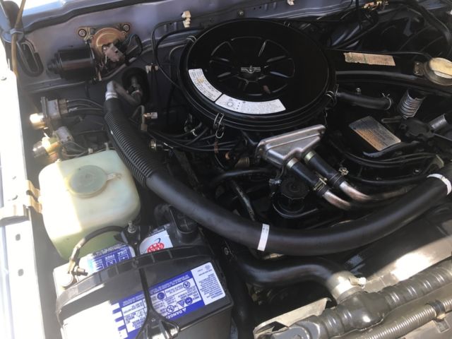 1984 Nissan G80 720 King Cab - photo 11