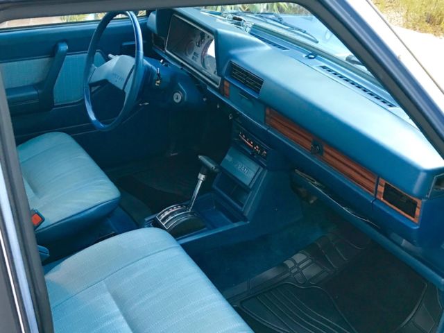 1984 Nissan G80 720 King Cab - photo 6