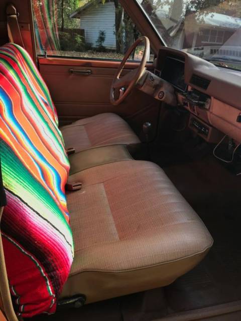 1984 Nissan Other Pickups - photo 3