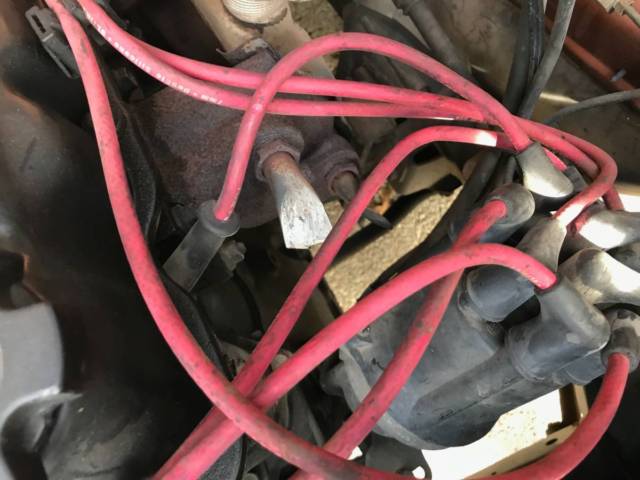 1984 Nissan Other Pickups - photo 5