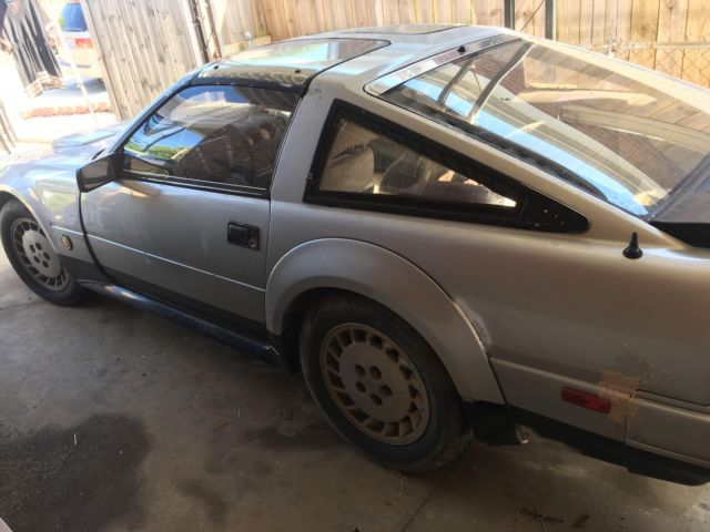 1984 Nissan 300ZX Anniversary Edition Turbo - photo 2