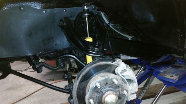 1984 Datsun 720 Pickup King Cab reg. cab - photo 11