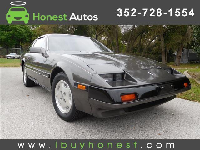 1984 Nissan 300ZX