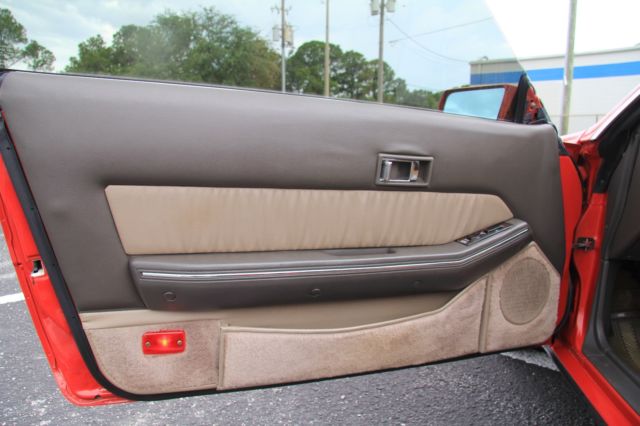 1984 Nissan 300ZX 2+2 5-Speed - photo 11
