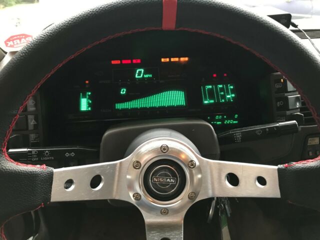 1984 Nissan 300ZX - photo 2