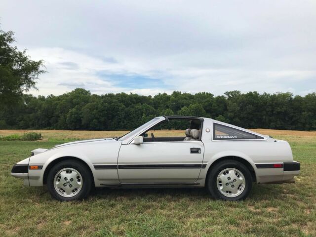 1984 Nissan 300ZX - photo 5