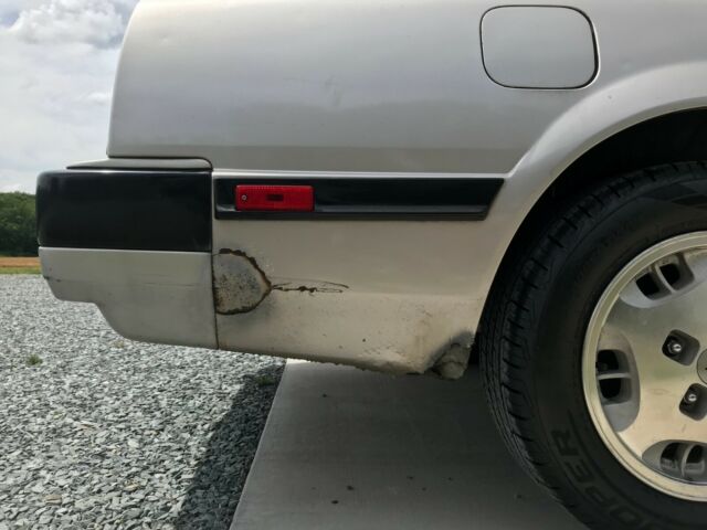 1984 Nissan 300ZX - photo 7