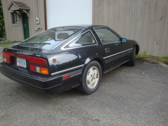 1984 Nissan 300ZX - photo 4