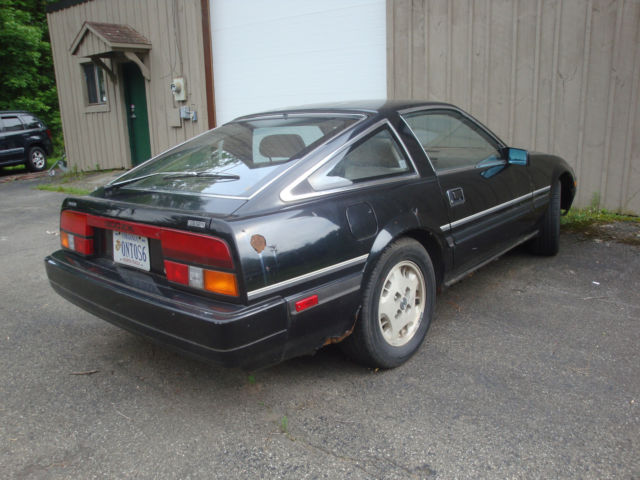 1984 Nissan 300ZX - photo 5