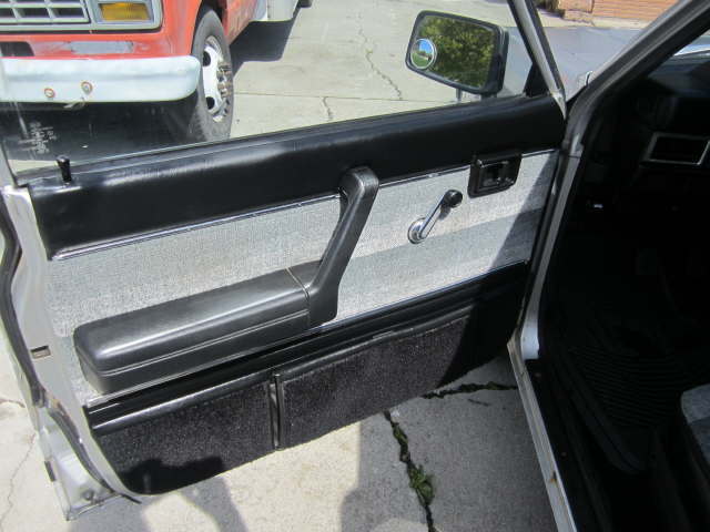 1984 Nissan Other Pickups - photo 12