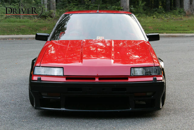 1984 Nissan Skyline RS-X Turbo RS-Turbo JDM RHD 100% Legal - photo 13