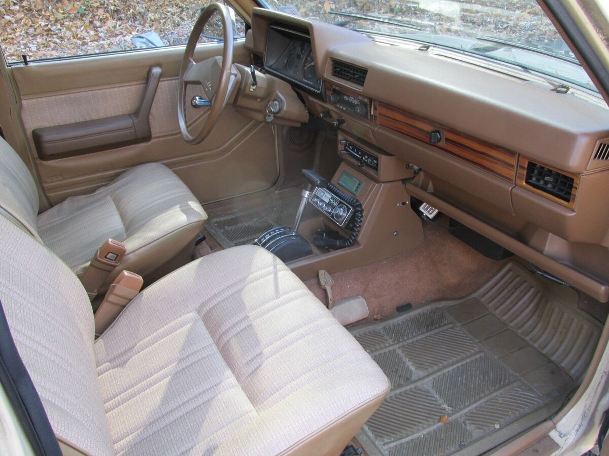 1984 Nissan Other Pickups - photo 7